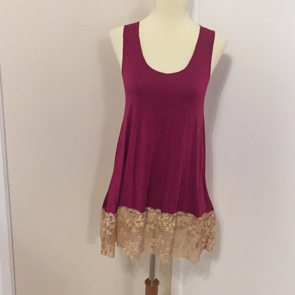 S LOVE‎ TANJANE Pajama Top EE34 2711